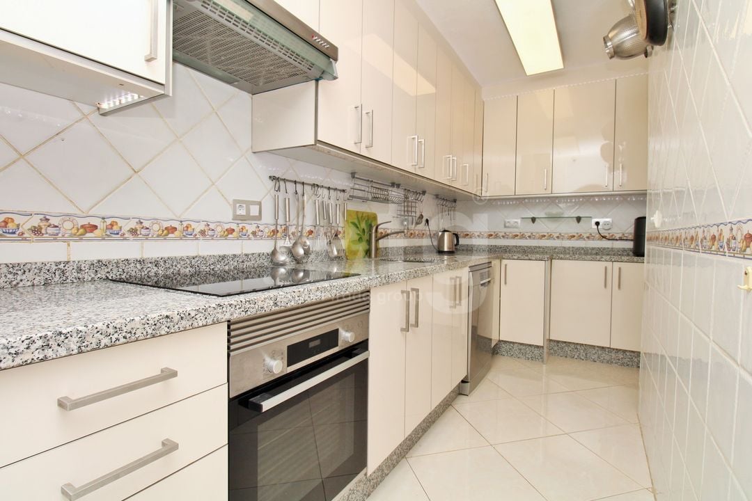 Villa de 3 chambres à Playa Flamenca - VC158731 - Photo - 12