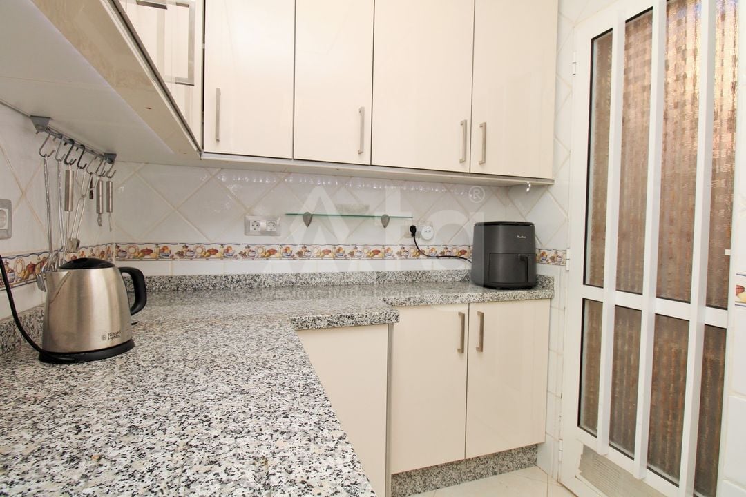 Villa de 3 chambres à Playa Flamenca - VC158731 - Photo - 14