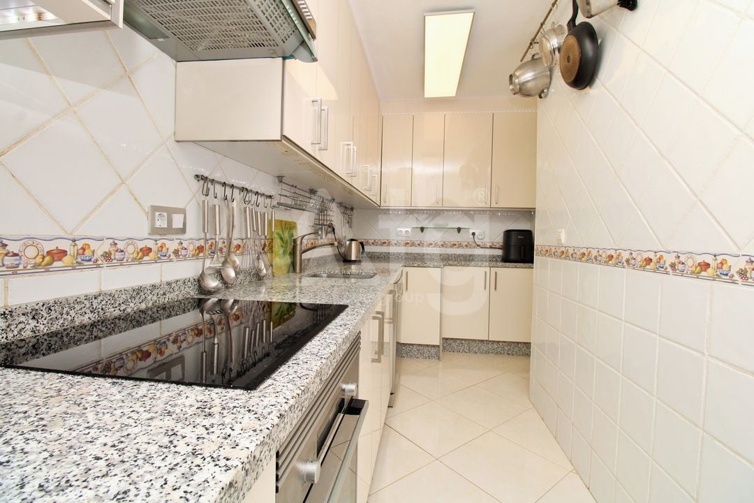 Villa de 3 chambres à Playa Flamenca - VC158731 - Photo - 13