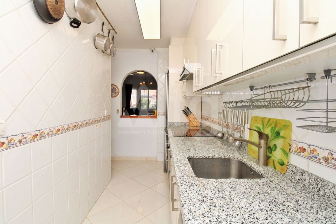 Villa de 3 chambres à Playa Flamenca - VC158731 - Photo - 11