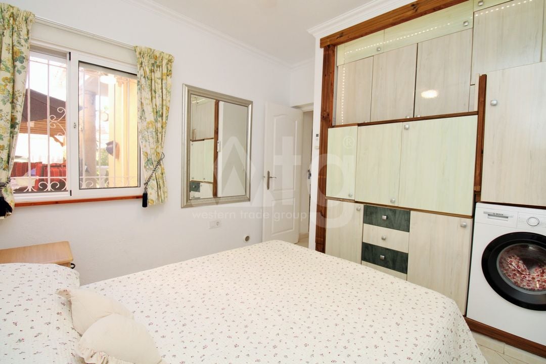 Villa de 3 chambres à Playa Flamenca - VC158731 - Photo - 16
