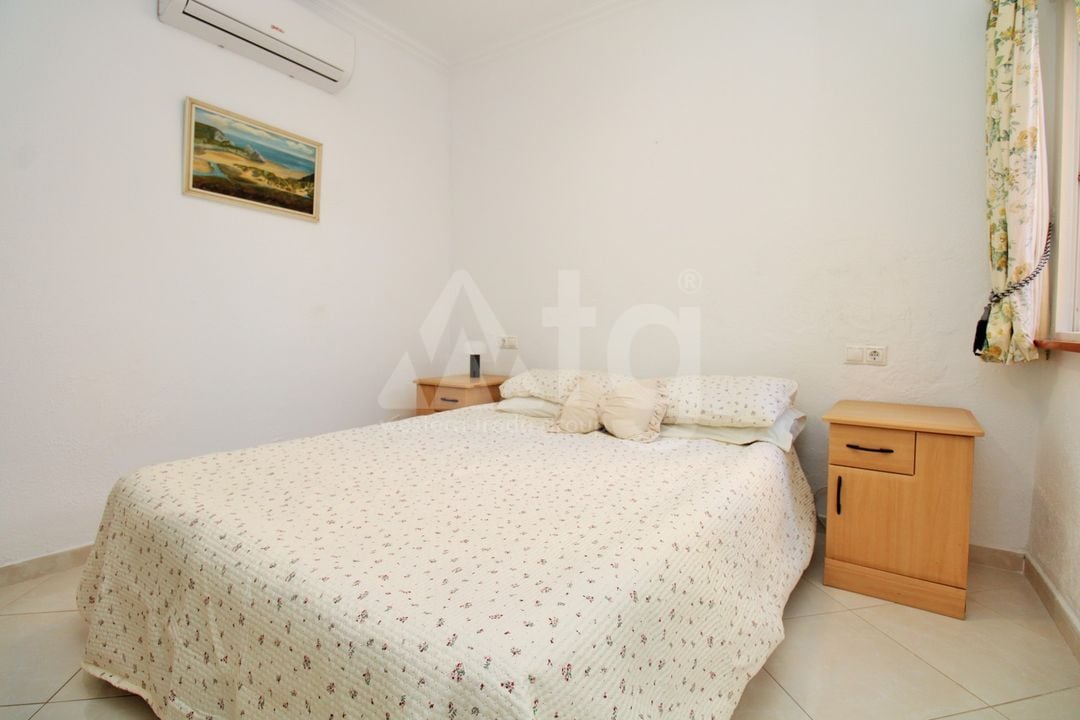 Villa de 3 chambres à Playa Flamenca - VC158731 - Photo - 15