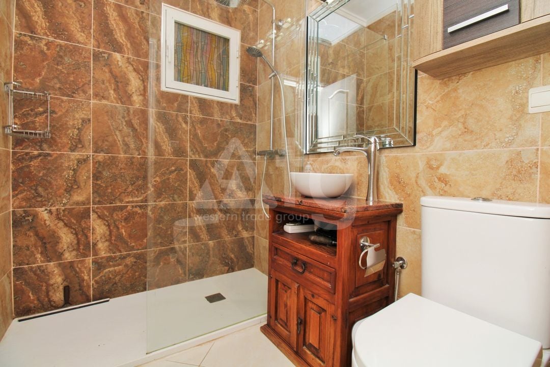 Villa de 3 chambres à Playa Flamenca - VC158731 - Photo - 22