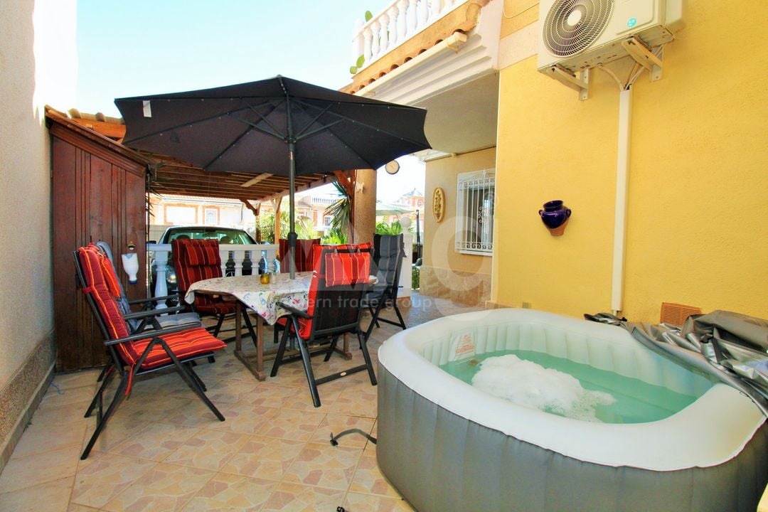 Villa de 3 chambres à Playa Flamenca - VC158731 - Photo - 27