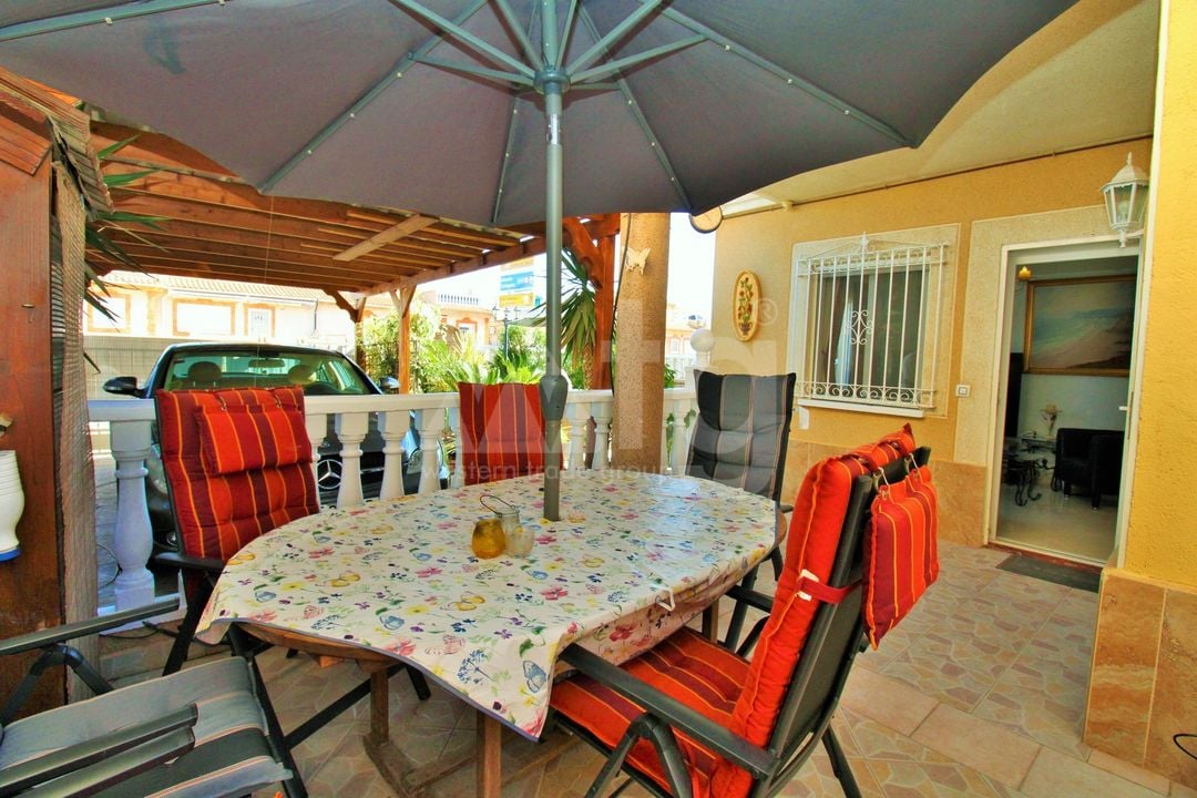 Villa de 3 chambres à Playa Flamenca - VC158731 - Photo - 26