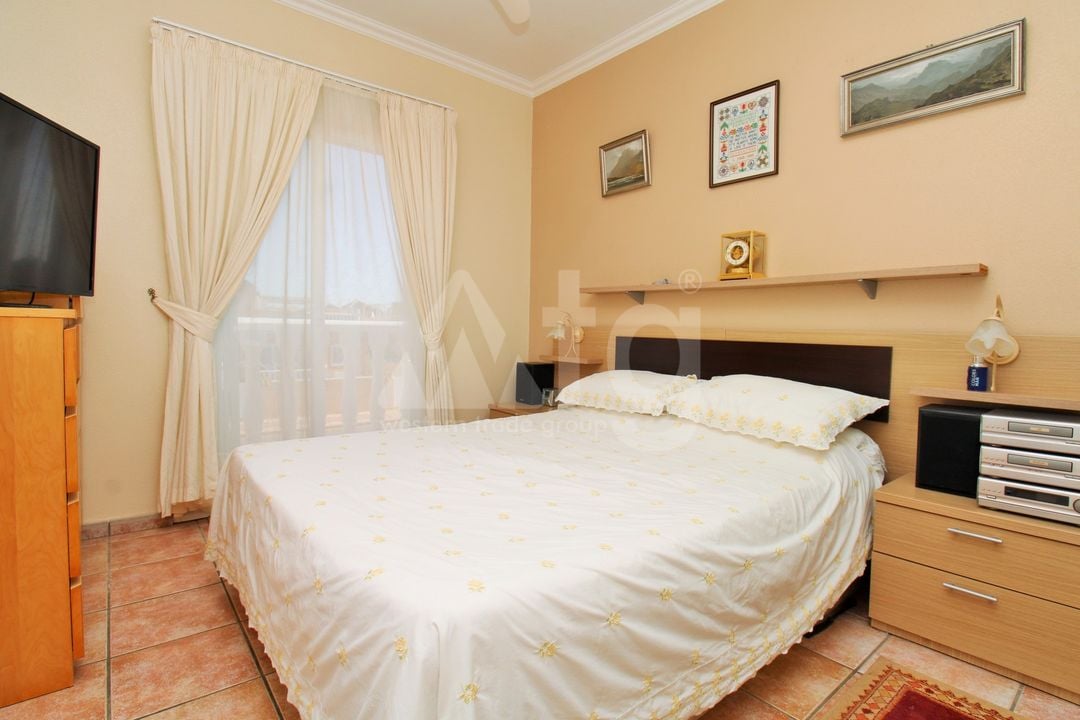 Villa de 3 chambres à Playa Flamenca - VC158731 - Photo - 17