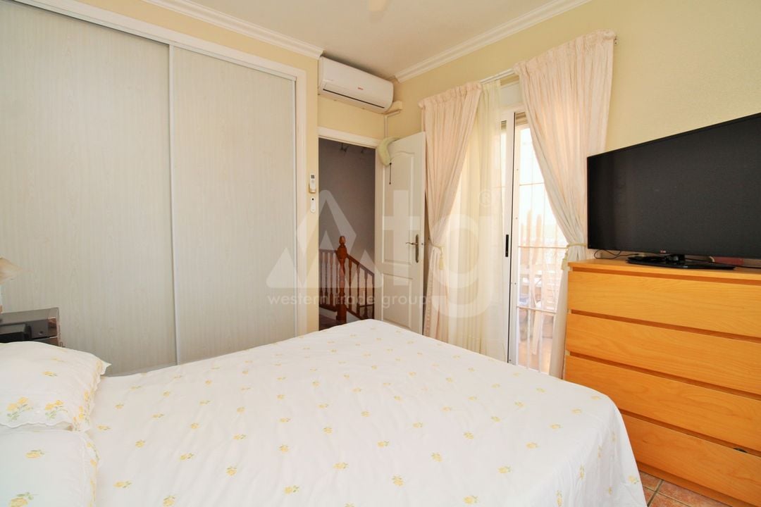 Villa de 3 chambres à Playa Flamenca - VC158731 - Photo - 18