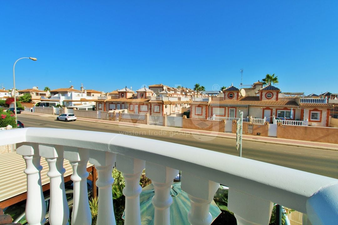 Villa de 3 chambres à Playa Flamenca - VC158731 - Photo - 25