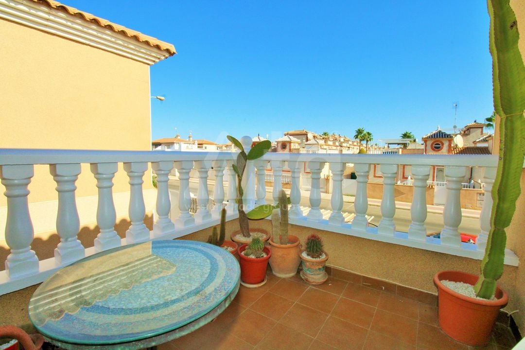 Villa de 3 chambres à Playa Flamenca - VC158731 - Photo - 24