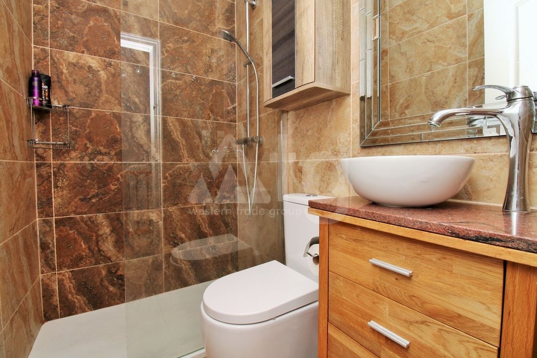 Villa de 3 chambres à Playa Flamenca - VC158731 - Photo - 21