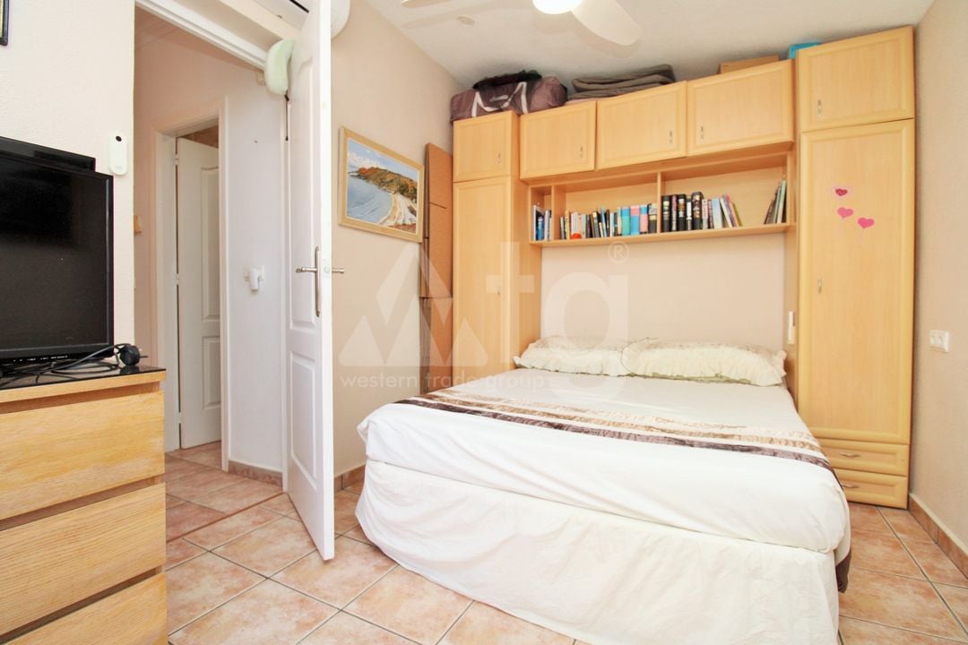 Villa de 3 chambres à Playa Flamenca - VC158731 - Photo - 19