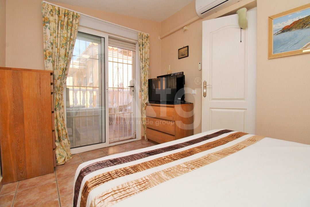 Villa de 3 chambres à Playa Flamenca - VC158731 - Photo - 20