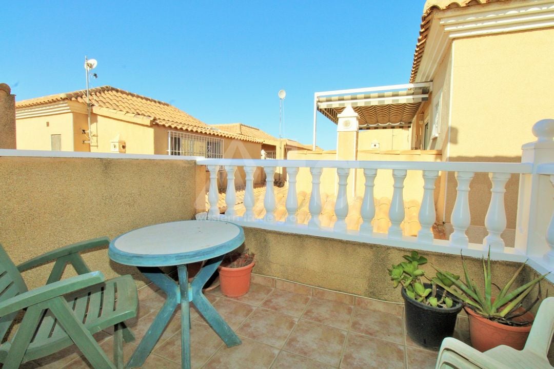 Villa de 3 chambres à Playa Flamenca - VC158731 - Photo - 23