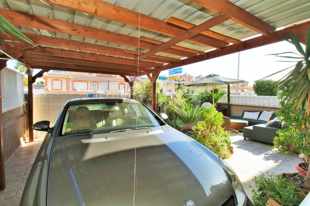 Villa de 3 chambres à Playa Flamenca - VC158731 - Photo - 29