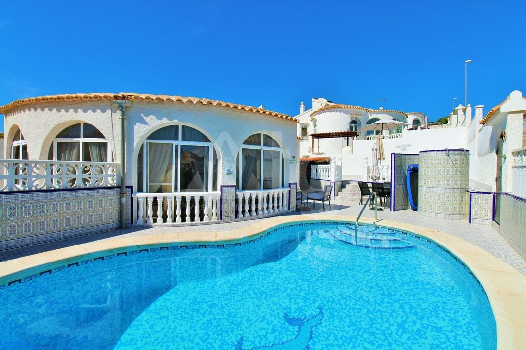 4 bedroom Villa in Villamartin - VC158735 - Photo - 1