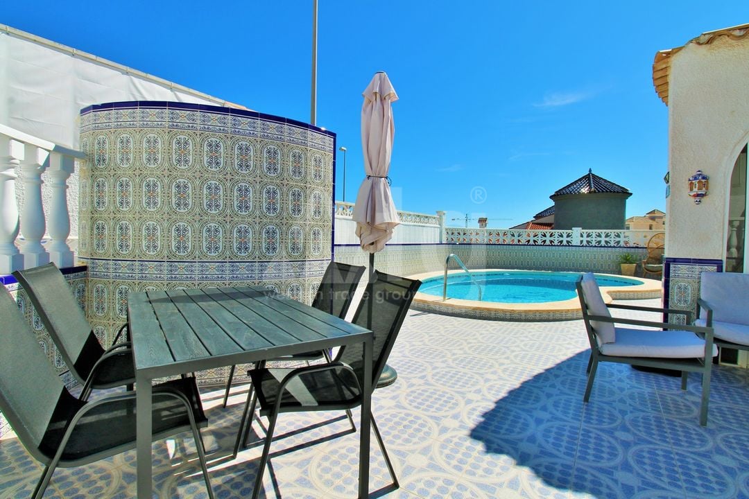4 bedroom Villa in Villamartin - VC158735 - Photo - 3