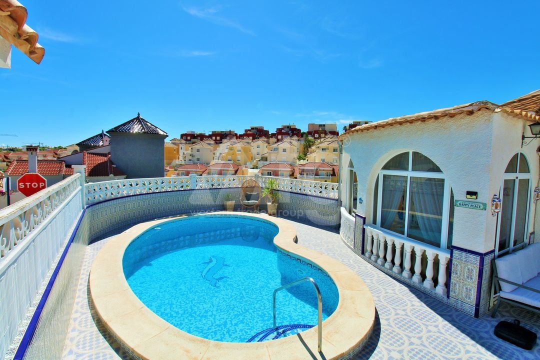4 bedroom Villa in Villamartin - VC158735 - Photo - 32