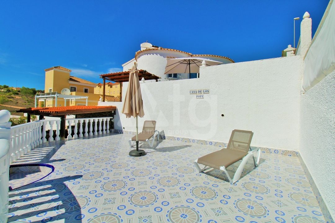 4 bedroom Villa in Villamartin - VC158735 - Photo - 26