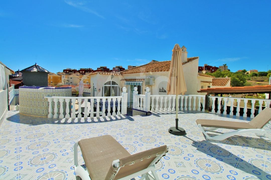4 bedroom Villa in Villamartin - VC158735 - Photo - 25