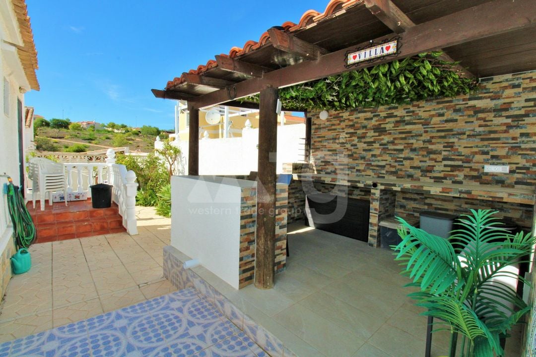 4 bedroom Villa in Villamartin - VC158735 - Photo - 27