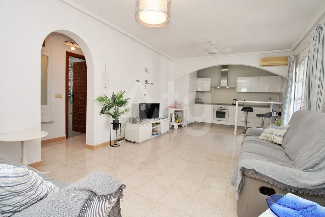 4 bedroom Villa in Villamartin - VC158735 - Photo - 6
