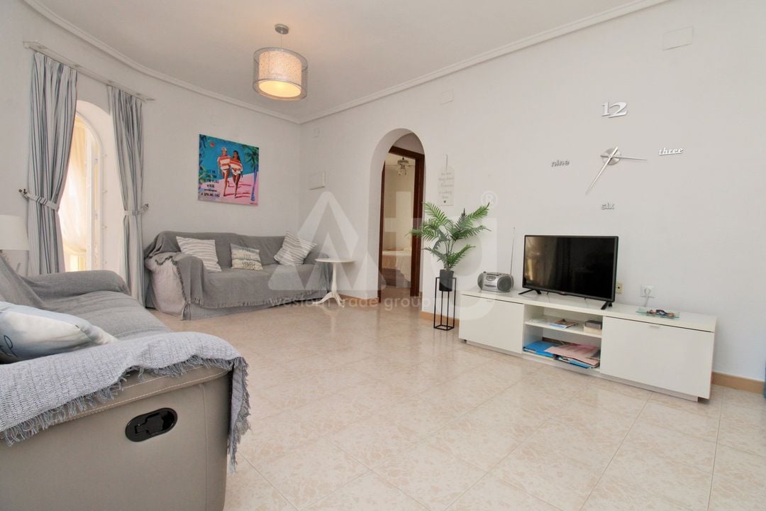 4 bedroom Villa in Villamartin - VC158735 - Photo - 5