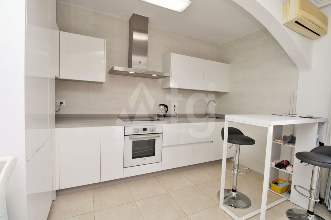 4 bedroom Villa in Villamartin - VC158735 - Photo - 8