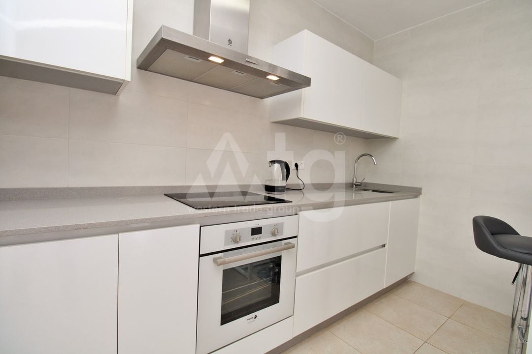 4 bedroom Villa in Villamartin - VC158735 - Photo - 9
