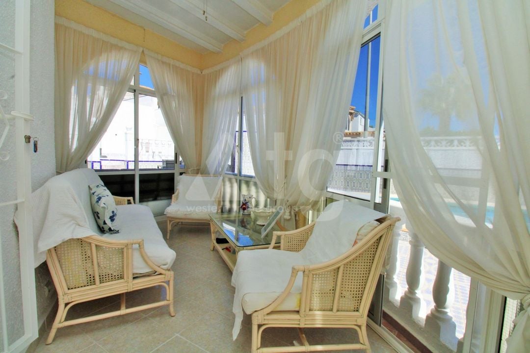 4 bedroom Villa in Villamartin - VC158735 - Photo - 23