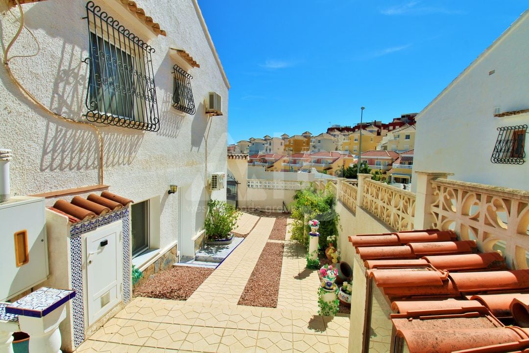 4 bedroom Villa in Villamartin - VC158735 - Photo - 28