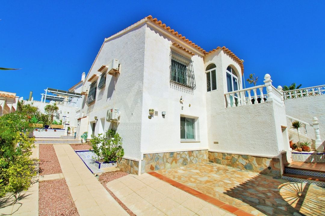 4 bedroom Villa in Villamartin - VC158735 - Photo - 4