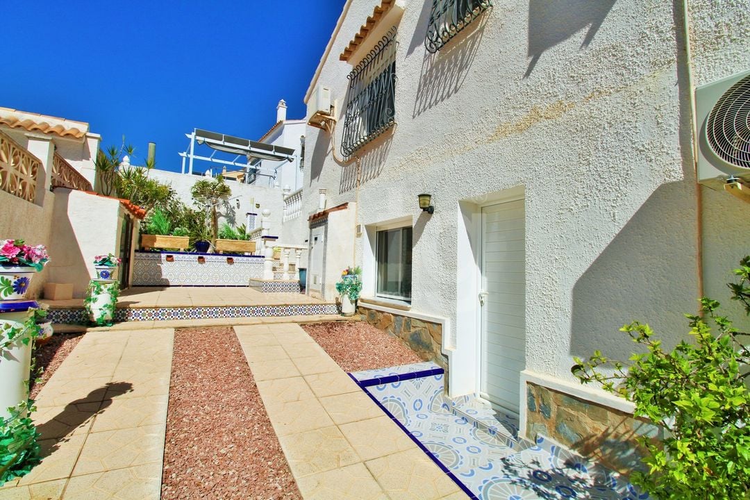 4 bedroom Villa in Villamartin - VC158735 - Photo - 29