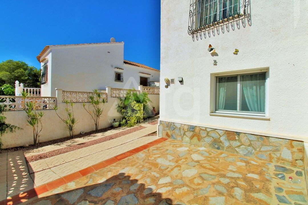 4 bedroom Villa in Villamartin - VC158735 - Photo - 31