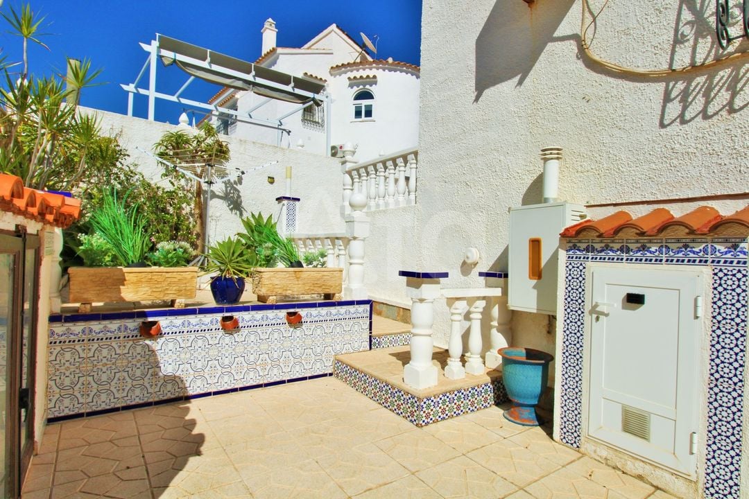 4 bedroom Villa in Villamartin - VC158735 - Photo - 30