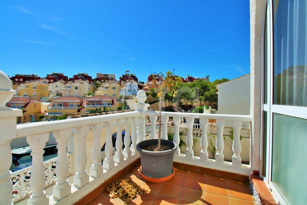 4 bedroom Villa in Villamartin - VC158735 - Photo - 24