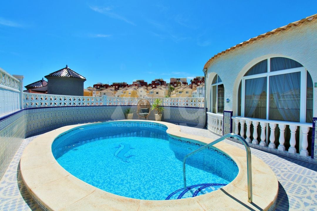 4 bedroom Villa in Villamartin - VC158735 - Photo - 2