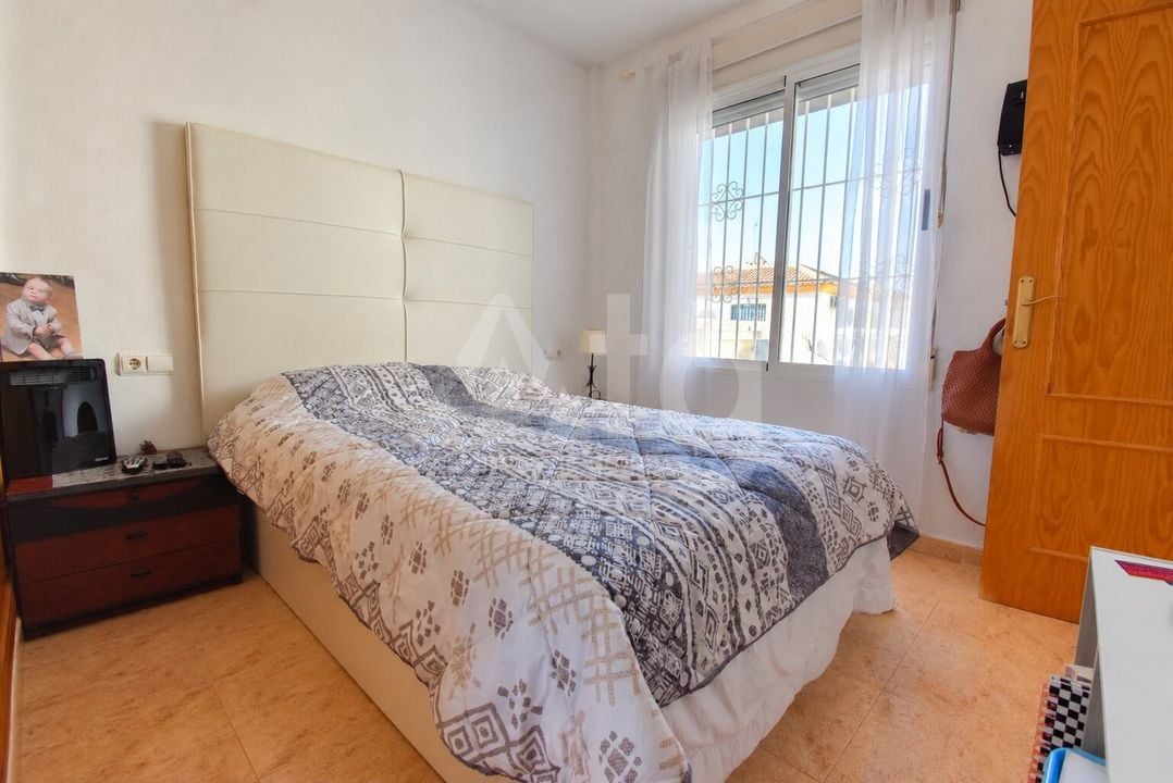 Penthouse cu 1 dormitor în Playa Flamenca - VRE158775 - Imagini - 5