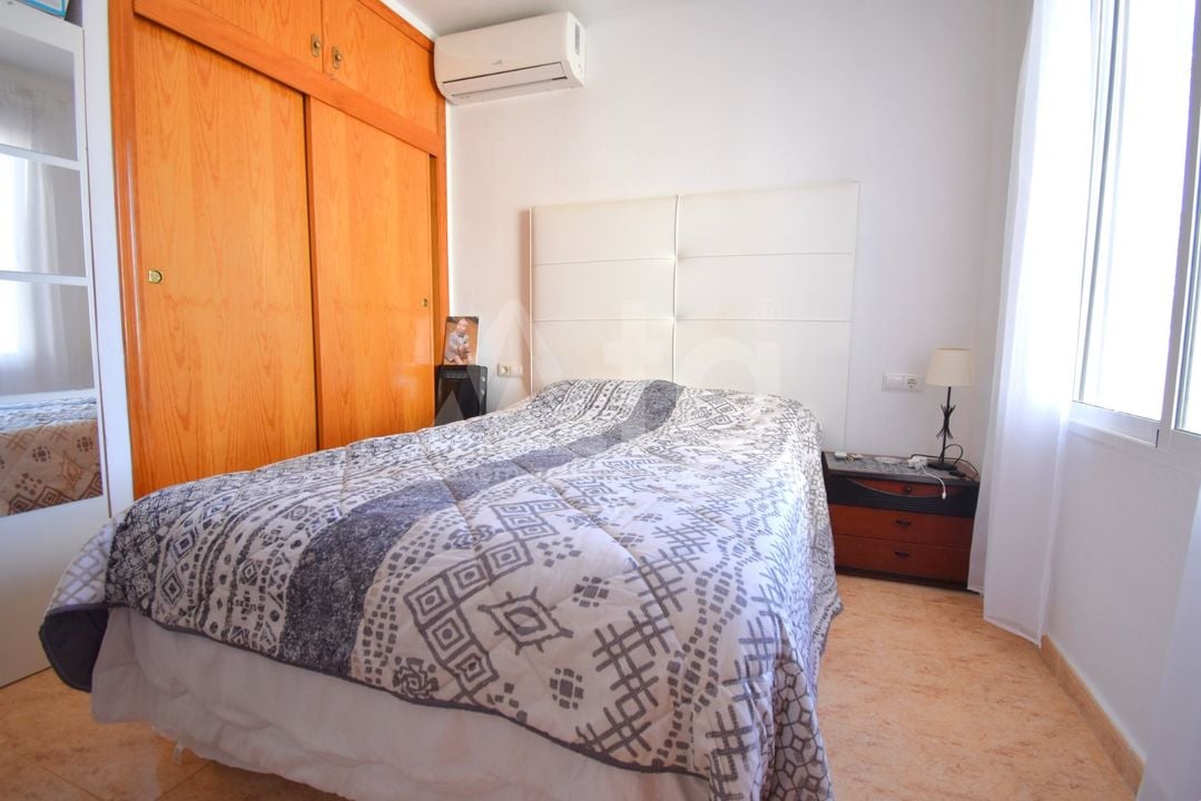 Penthouse cu 1 dormitor în Playa Flamenca - VRE158775 - Imagini - 6
