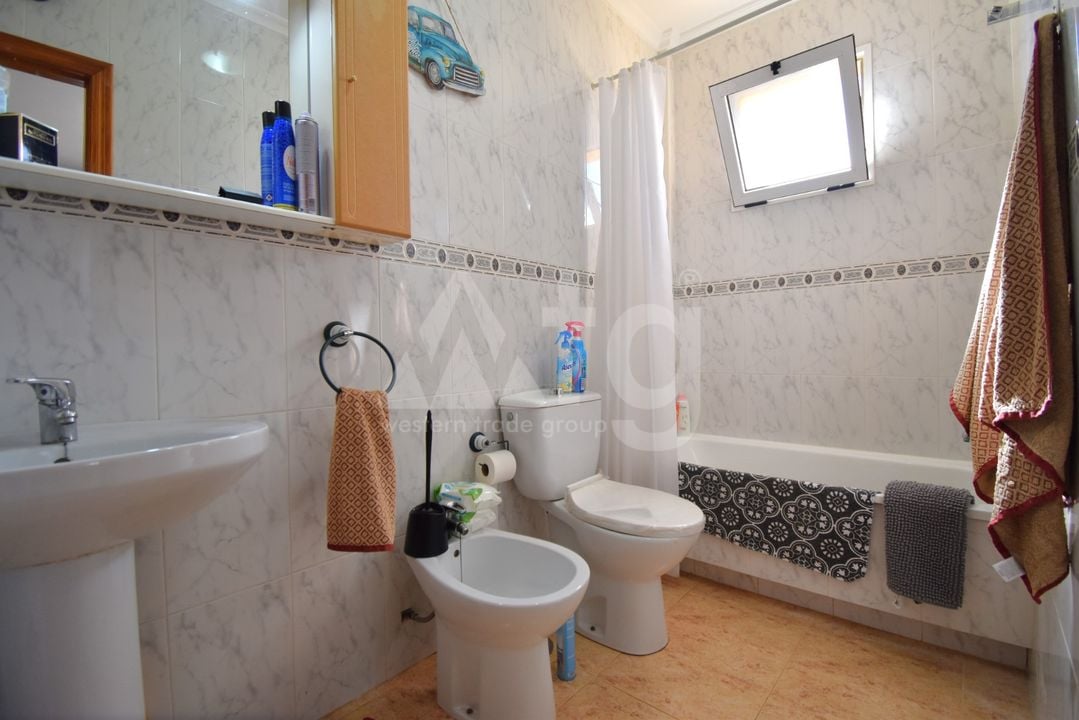 Penthouse cu 1 dormitor în Playa Flamenca - VRE158775 - Imagini - 7