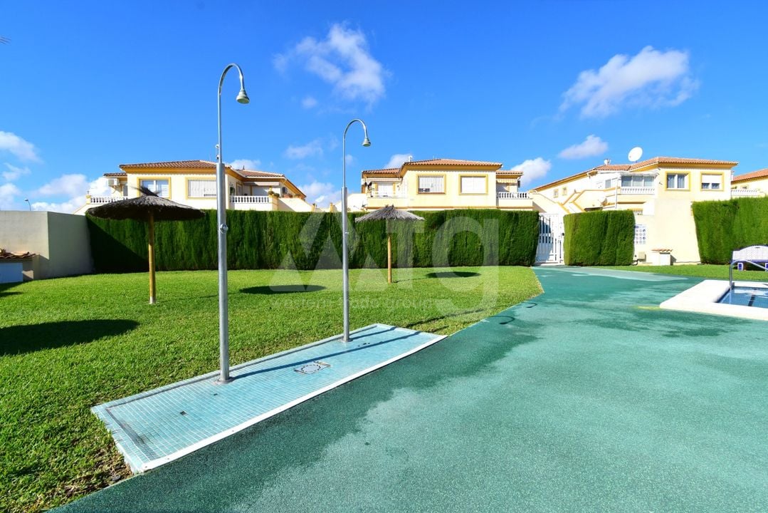 Penthouse cu 1 dormitor în Playa Flamenca - VRE158775 - Imagini - 13