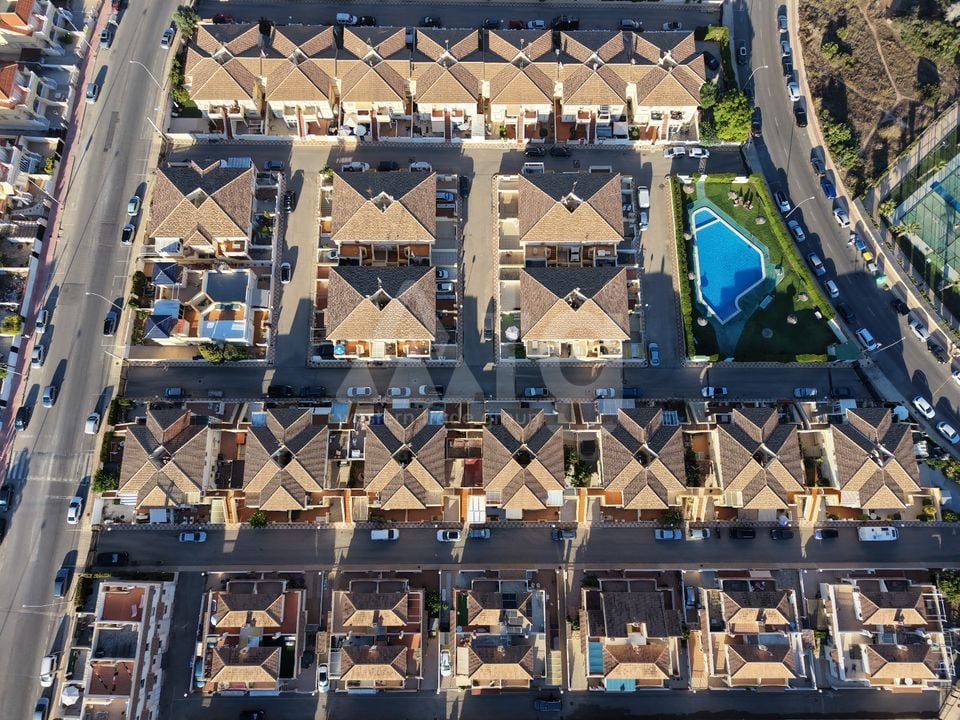 Penthouse cu 1 dormitor în Playa Flamenca - VRE158775 - Imagini - 14
