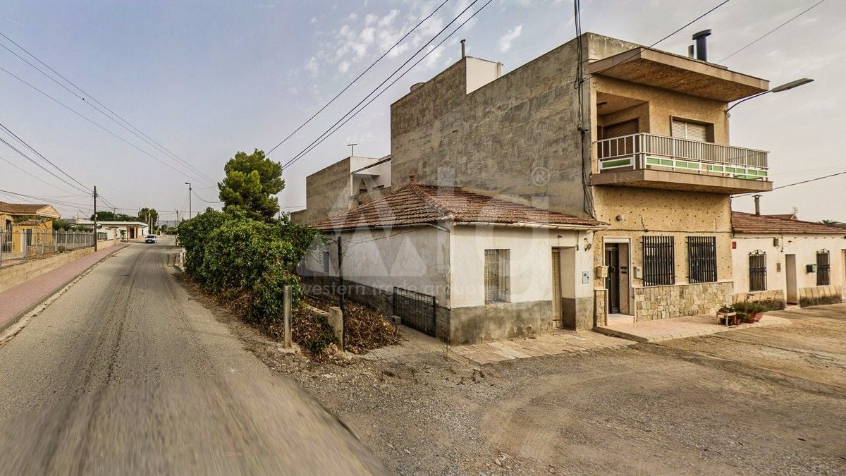 4 bedroom Townhouse in Orihuela - GS158782 - Photo - 1