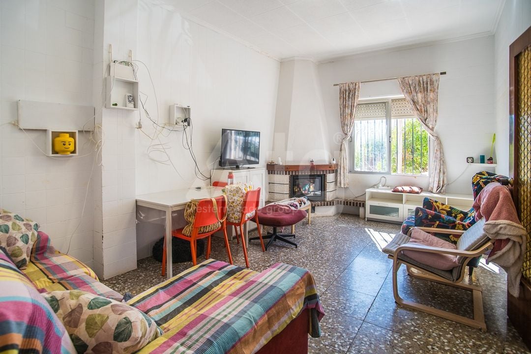 4 bedroom Townhouse in Orihuela - GS158782 - Photo - 3
