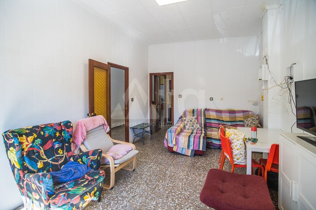 4 bedroom Townhouse in Orihuela - GS158782 - Photo - 4