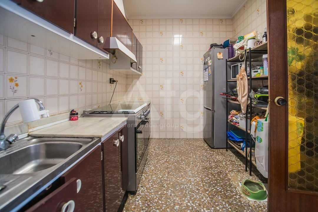 4 bedroom Townhouse in Orihuela - GS158782 - Photo - 5