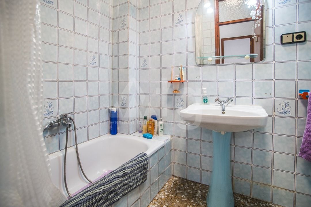 4 bedroom Townhouse in Orihuela - GS158782 - Photo - 7
