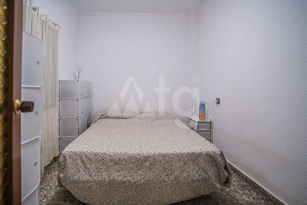 4 bedroom Townhouse in Orihuela - GS158782 - Photo - 6