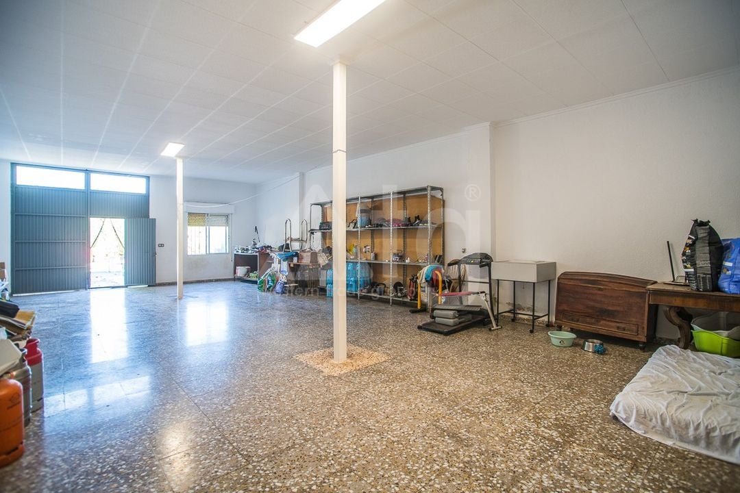 4 bedroom Townhouse in Orihuela - GS158782 - Photo - 14