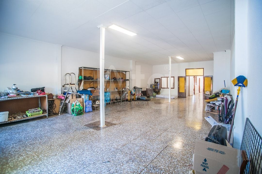 4 bedroom Townhouse in Orihuela - GS158782 - Photo - 15