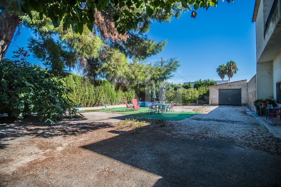 4 bedroom Townhouse in Orihuela - GS158782 - Photo - 19